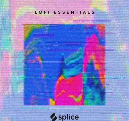 Splice Originals Lofi Essentials for Astra WAV MiDi Synth Presets